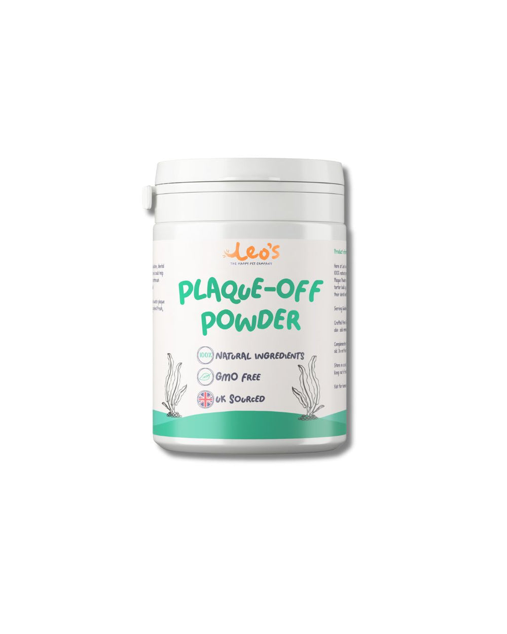 1 tub