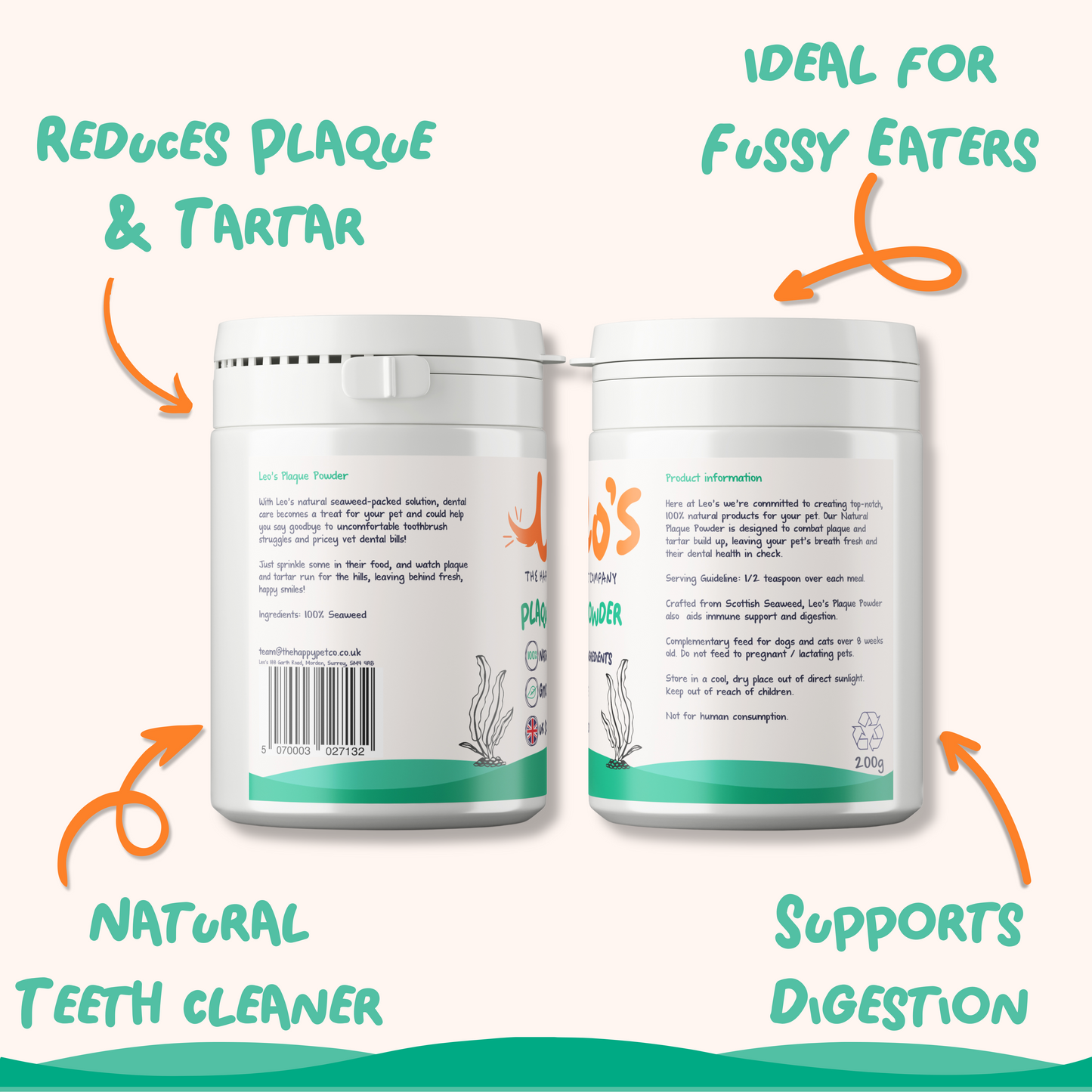 Wellness Bundle