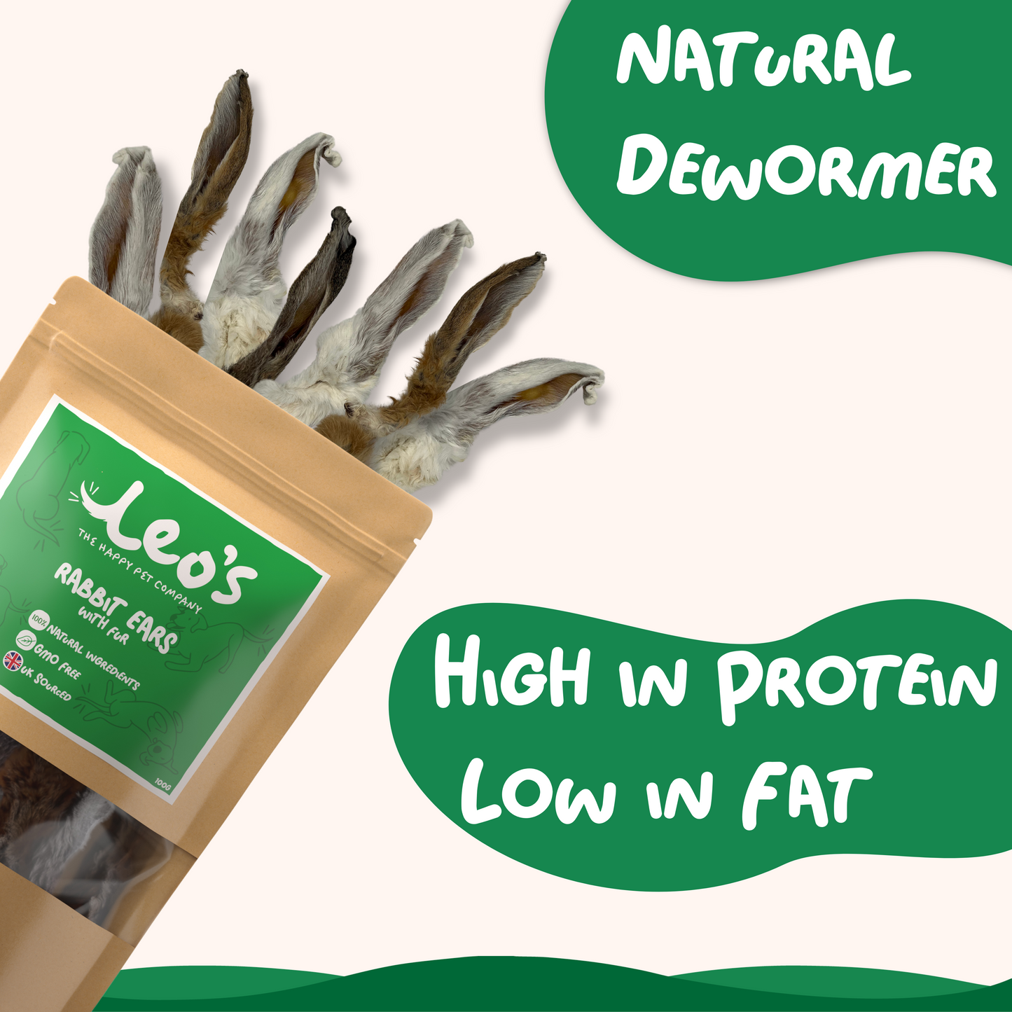 Natural Chews Bundle
