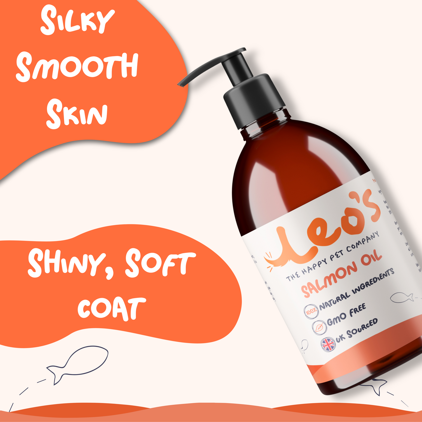 Skin & Coat Bundle