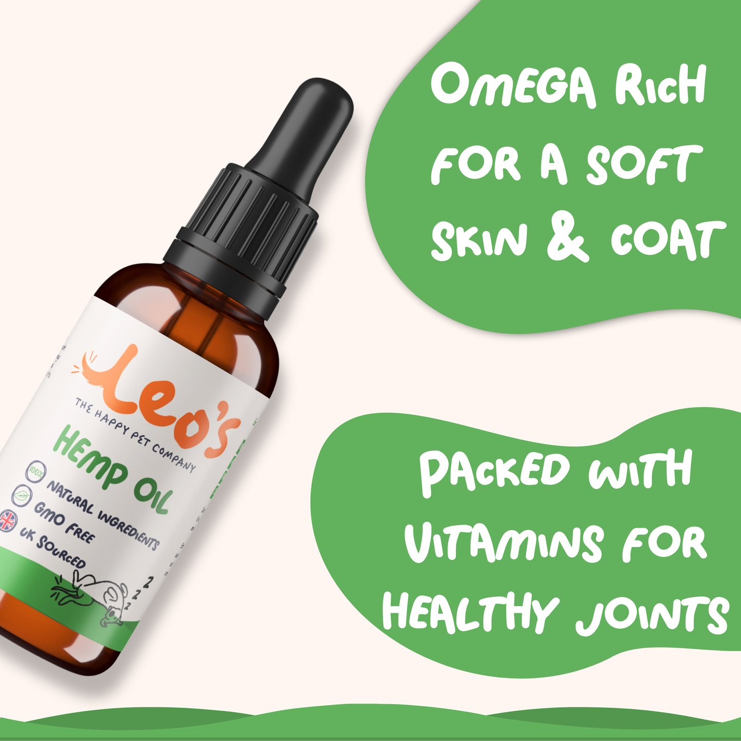Hemp Oil