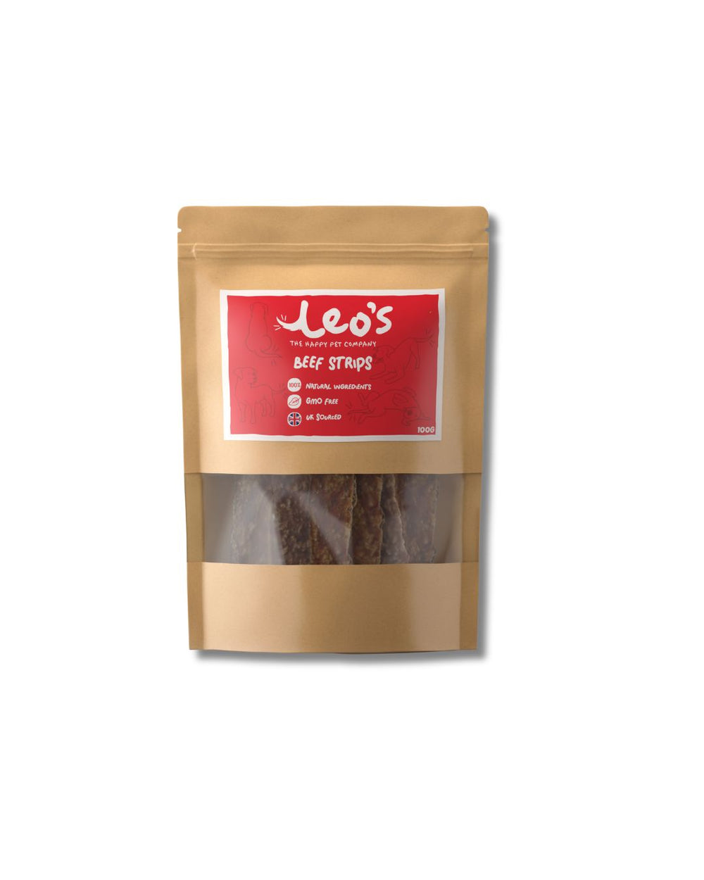 100g