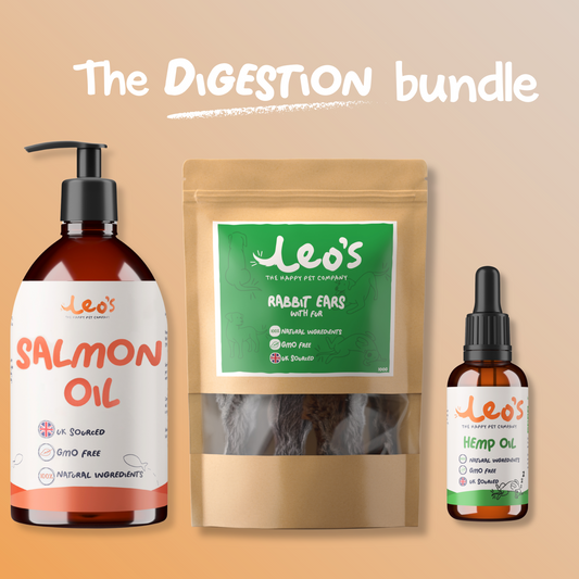 Digestion Bundle