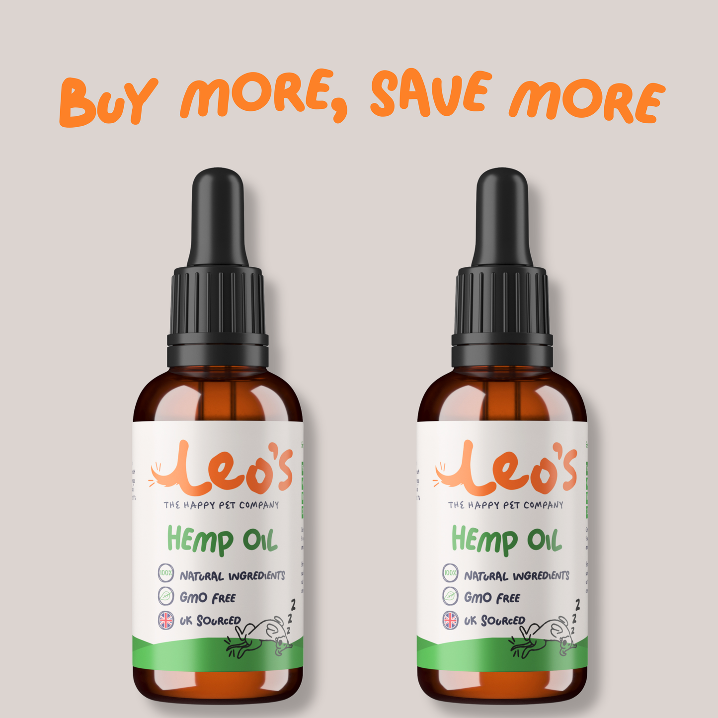 Hemp Oil