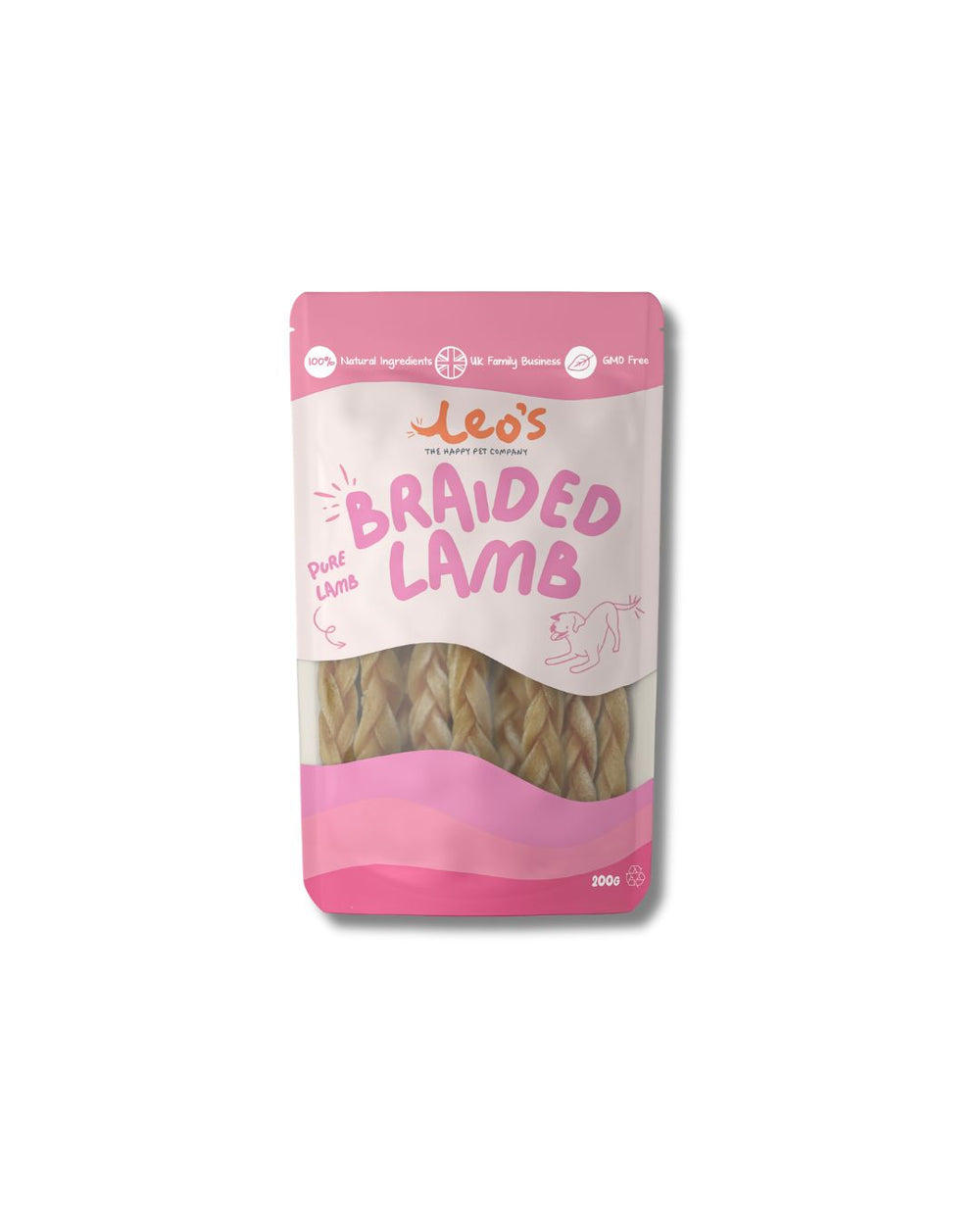 1 pack (200g)