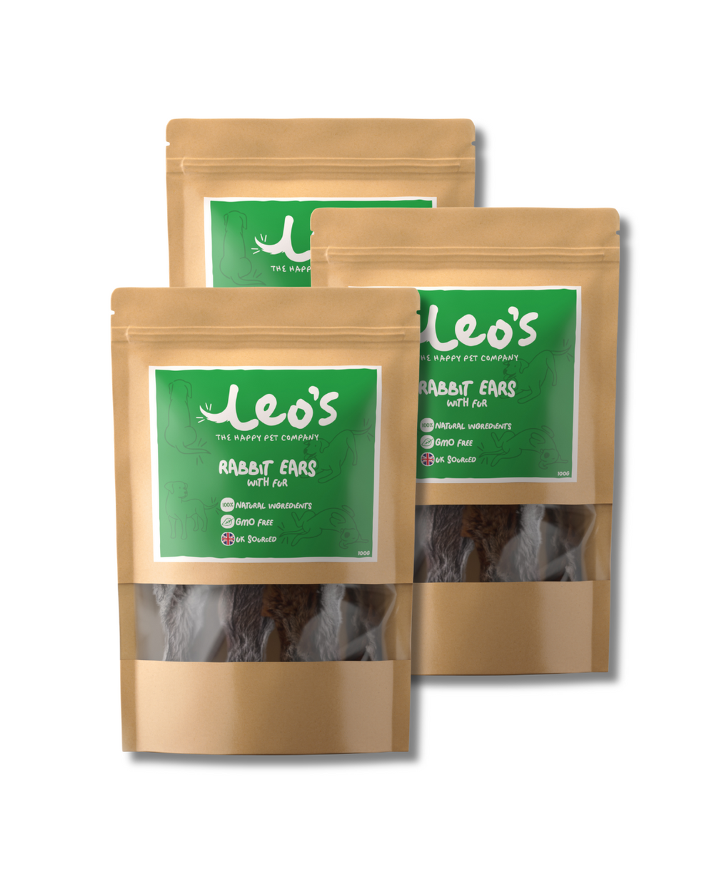 300g