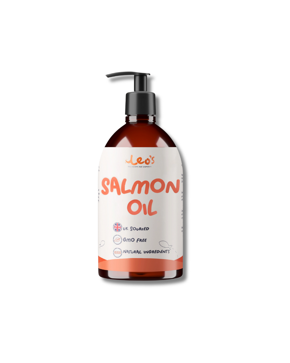 1 bottle (500ml)