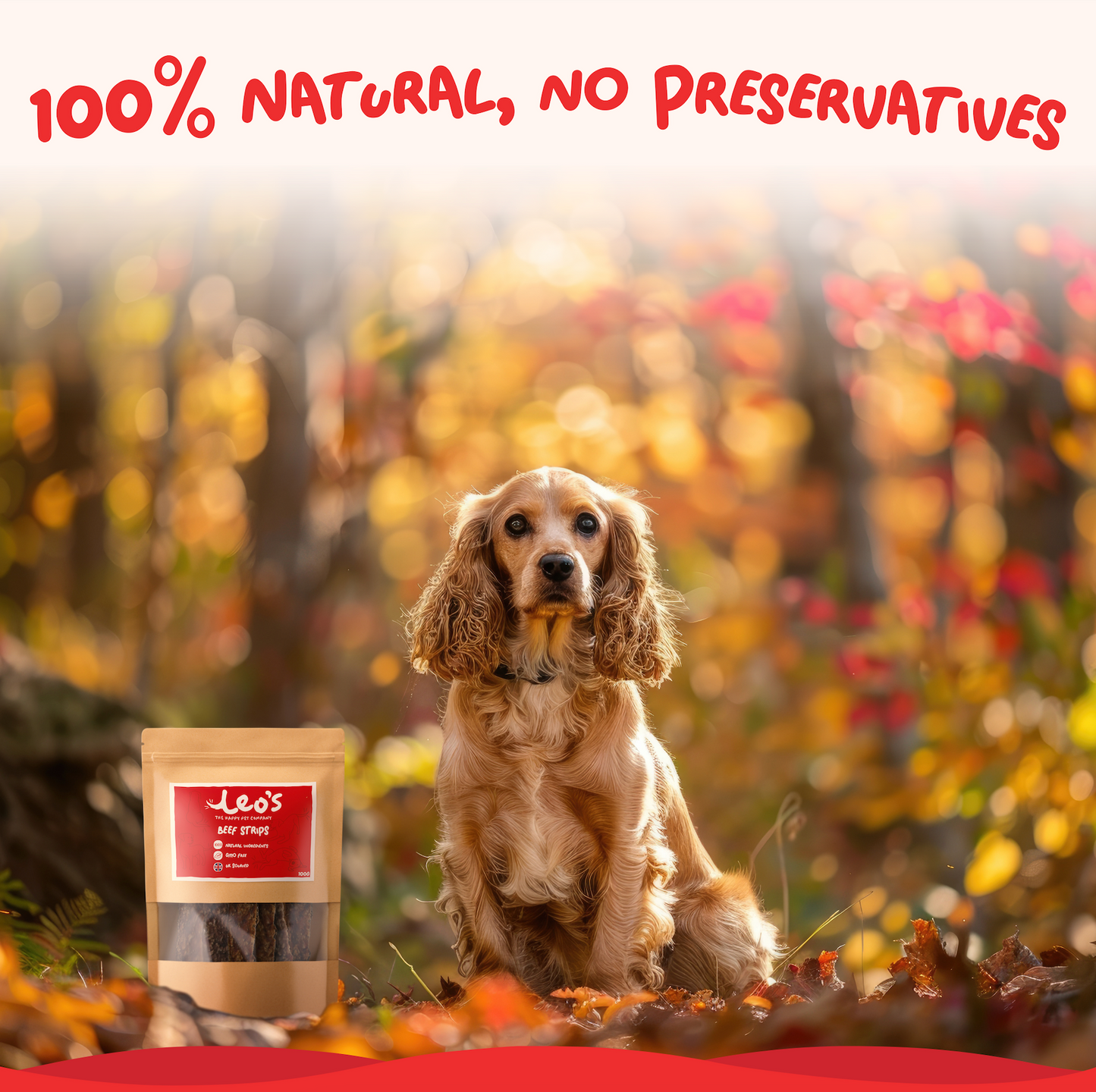 Natural Chews Bundle