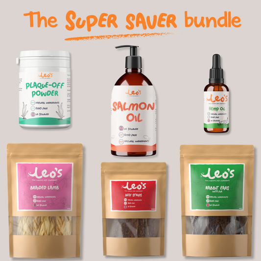 Super Save Bundle
