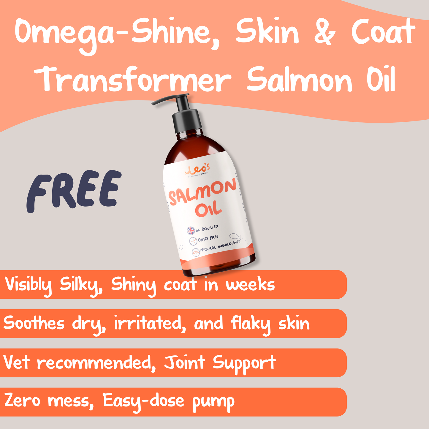 The Transformation Pack