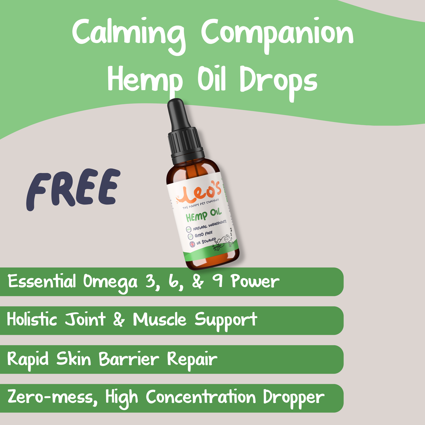 The Transformation Pack