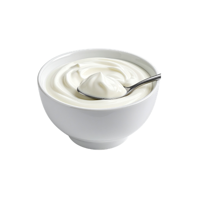 Greek Yoghurt
