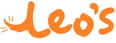 Leo's Natural Pet Supplements