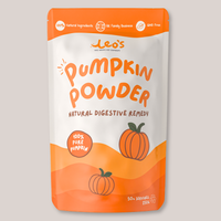 Pumpkin Powder