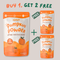 Pure Pumpkin Powder