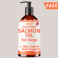 Salmon Oil 300ml