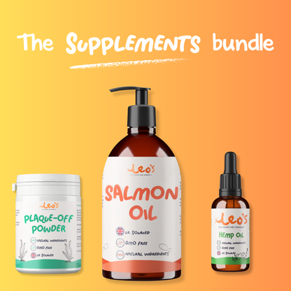 Supplement Bundle