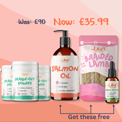 The Transformation Pack