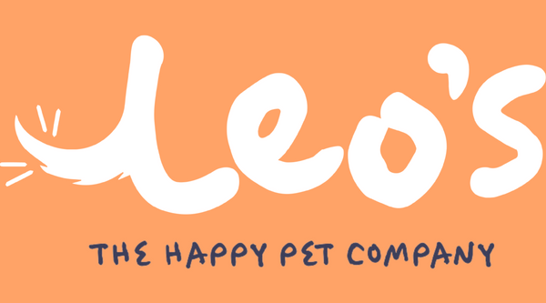 Leo's Natural Pet Supplements