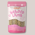 Braided Lamb